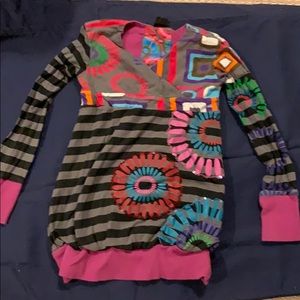 Desigual Kids Dress
